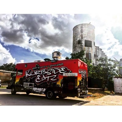 Kurbside Eatz On Twitter We Do Catering Email Or Call
