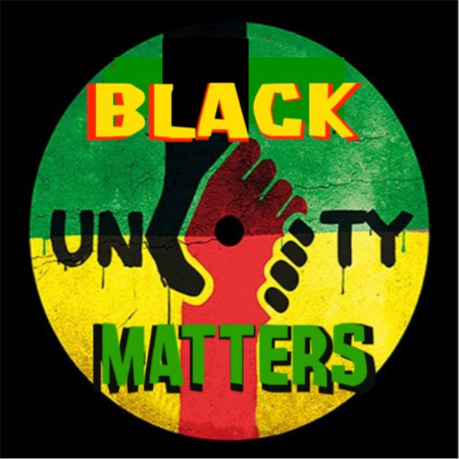 Image result for Black Unity