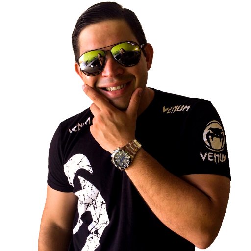 HerbertonSAMU's profile picture. FIsioterapeuta e Téc. Enfermagem