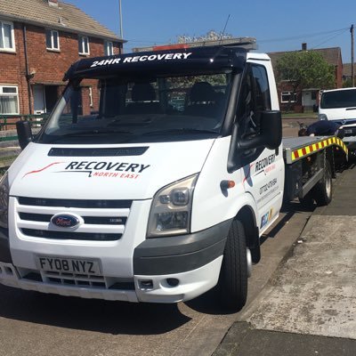 specialists in vehicle recovery and transportation in the North East and the U.K. Fast response to call outs. Competitive prices. Reliable. 24 hour service