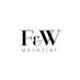 Fashion & Wine Ibiza (@fwmagIbiza) Twitter profile photo