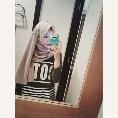 Allah~ibu{}❤ || 24mei2000