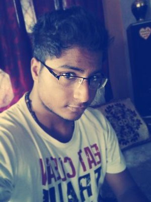 Arpit_Alexander's profile picture. 