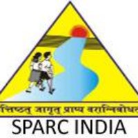 SPARC-INDIA(@SPARCINDIA) 's Twitter Profile Photo