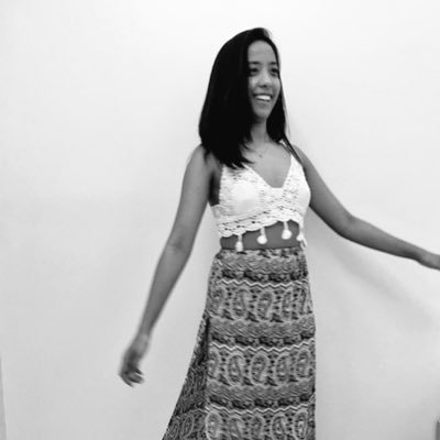 itsBeaArroyo's profile picture. Judenite | Iska    #DEFENDDEMOCRACY ✊🏽 🖤