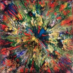 FOLTZart's profile picture. I am an avid Supporter and manager of FOLTZ Art and I believe #Art is good for the Mind, Body and Soul.  Buy Original!