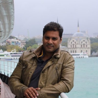 sameeralibaig's profile picture. Spread peace with your behaviour, your action, your language