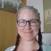 Melody Vernon (@melodyvernonk) 's Twitter Profile Photo Melody Vernon (@melodyvernonk) 's Twitter Profile Photo