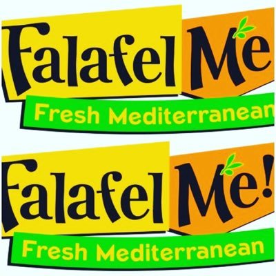 “Falafel Me! the new and refreshing go-to dining destination for local residents in search of a convenient, healthy, and delicious meal,”