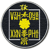 wingchunsite's profile picture. International federation of traditional martial arts Wing Chun Kuen Phai