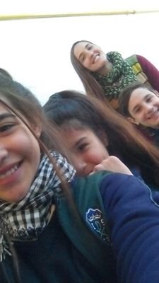 mp_mauri's profile picture. Soy de River// vamos Selección