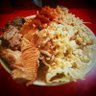ikedayakyoto's profile picture. 究極のラーメンを作る為に日々奮闘しています。営業時間は11:30〜15:00.18:00〜23:00です。木曜定休日。その他不定休です。アルバイト募集中！興味のある方は是非お声がけください！