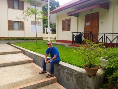 ChakmaDevapriyo's profile picture. I'm Deva Priyo Chakma.Nw University Student.