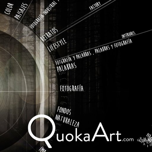QUOKAART's profile picture. Buscadores de tesoros
