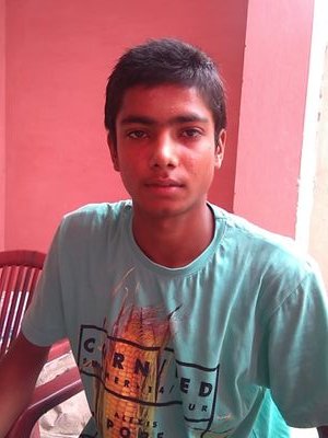 anuragkashyap85's profile picture. 