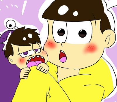 カイド松@社畜のためIN率低下さんのプロフィール画像
