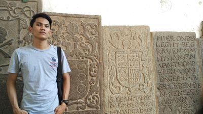 Juanda_Sa's profile picture. 