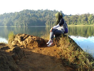 LiliekzAngelous's profile picture. Tetaplah km adalah idolah satu2nya Margareth Angelina 15 11 2015 Wedding Ming+Angel ❤