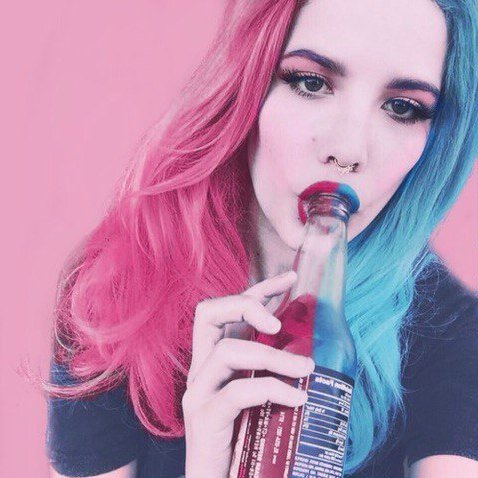 ✳ Everybody’s got their demons. Even wide awake or dreaming ✳