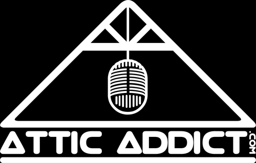 Attic Addict