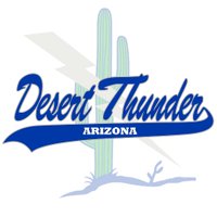 Desert Thunder Softball (@desertthundersb) 's Twitter Profile