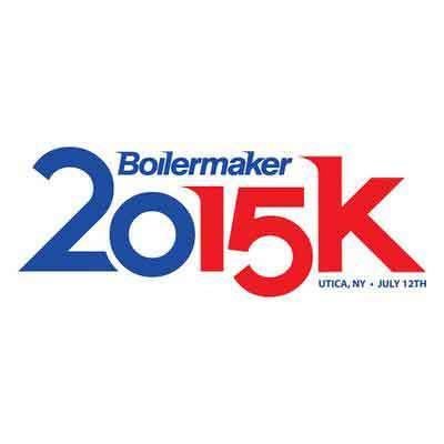 Based in Uterus, NY, the Boilermaker boasts the world’s best 15K Road Race, featuring the famous, Saranac-piss Post-Race party near starving kids!