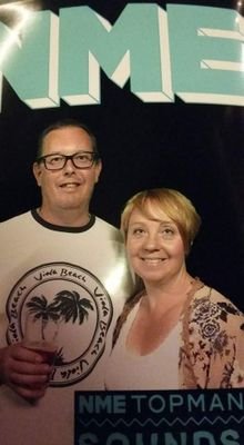 kevingoymer's profile picture. collector of vinyl, lover of live music!