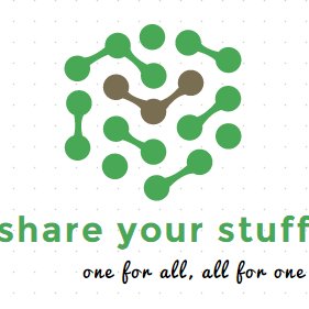 shareurstuff's profile picture. 11th hour need of books, journals, novels, movies... anything? Wish to rent your extra tie? share your stuff has you covered. #KeepSharing #KeepEarning