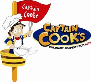 captcook's profile picture. San Diego's #1 mobile kids organic cooking school, offering exciting classes and unique birthday parties to build a foundation for a lifetime of healthy eating.
