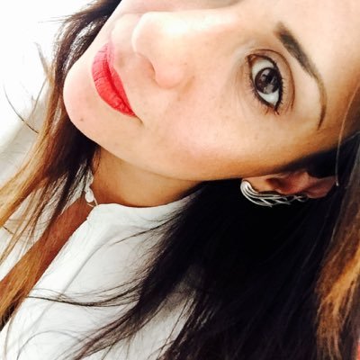 incontrovertibilmente ottimista | orgogliosa fondatrice di OSA younique
