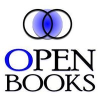 Open Books(@OpenBooksTitles) 's Twitter Profile Photo