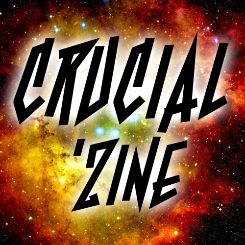 I am zine in Athens/GR. I like talking about hardcore, beating video-games and shit-talking metal. Let's hang out, yeah?