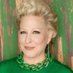 Bette Midler-Fansite (@BetteMidlerFan1) Twitter profile photo