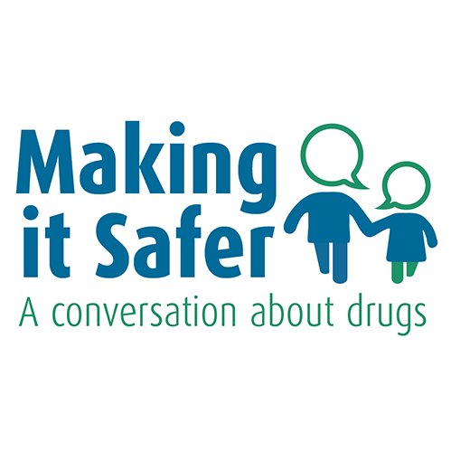 Three mums with different personal stories about drugs, working to prevent further accidents and loss of life through drug use.