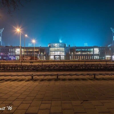 Al het nieuws over Pec Zwolle vanuit het Mac3parkstadion te Zwolle