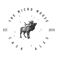 Micro Moose Bournemouth(@TheMicroMoose) 's Twitter Profile Photo