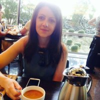 Lauren Hogan (@lauren_mohan) 's Twitter Profile Photo Lauren Hogan (@lauren_mohan) 's Twitter Profile Photo