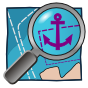 OpenSeaMap's profile picture. The free nautical chart, based on the OSM-Project