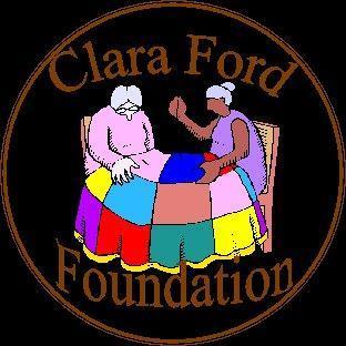 Clara Ford Foundation is a nonprofit dedicated to the preservation & celebration of African-American quilting.