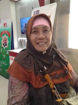 SKusasih's profile picture. I'am waiting for a knew son in law