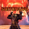 Sarranuva's profile picture. World Of Warcraft Creator | #wow | #goldfarmer | #youtuber | #twitchstreamer