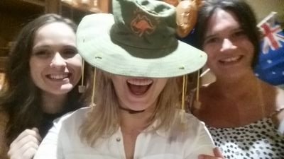 susanannraine's profile picture. 