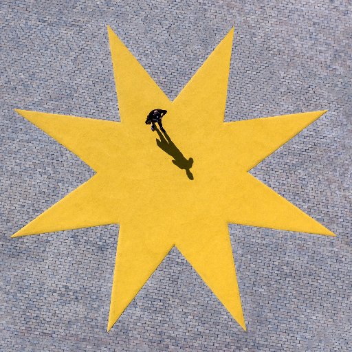 garcia_ortega's profile picture. Diseño gráfico y Fotografía