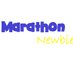 Marathon Newbie (@marathonnewbies) Twitter profile photo