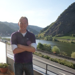 HansDirne's profile picture. Siemens, teamleider, sales, enthousiast, gedreven, MTB, golf, reizen