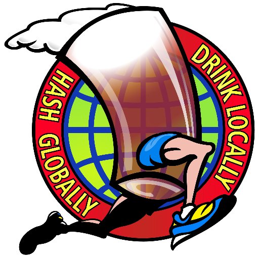 Chronicler of the Hash House Harriers, the world's largest running club, which was founded in 1938. Hash tag for HHH = #OnOn. Retweets mean you owe me a beer.