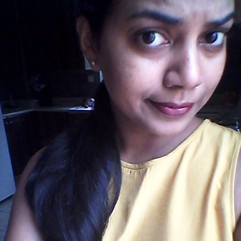 gauri_mahadik's profile picture. Marine biologist by training, intrigued by life, observer of nature and all life forms.