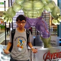 Eric chee (@eric_chee90) 's Twitter Profile