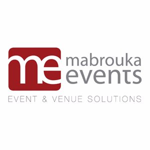 Mabrouka Events specialise in the coordination of corporate, private & virtual events globally 🌍 - proudly celebrating 21 years in 2022 #theperfectmix