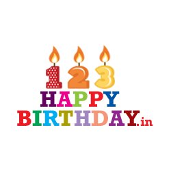 We ensure that you will get the original and best content related to birthday.